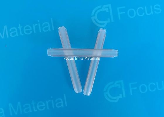 50mm 45mm 40mm Fiber Heat Shrink Sleeves Splice Protector PE Outer