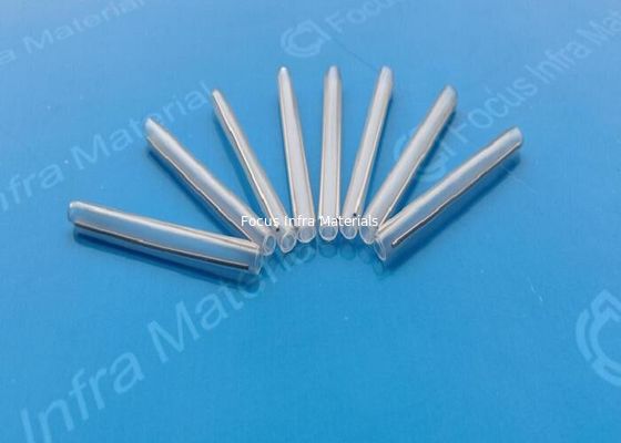 50mm 45mm 40mm Fiber Heat Shrink Sleeves Splice Protector PE Outer