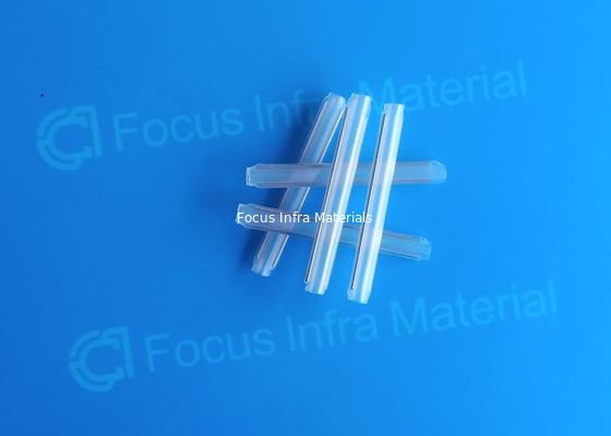 OEM 1*60MM Fiber Optic Cable Splice Protection Sleeve Half Sealing