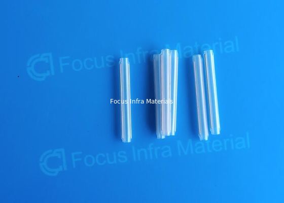 OEM 1*60MM Fiber Optic Cable Splice Protection Sleeve Half Sealing
