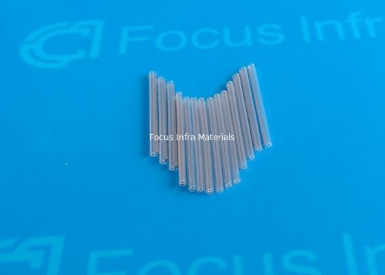 30mm Fiber Heat Shrink Sleeves ISO R1183D Splice Protection ASTM D 2671