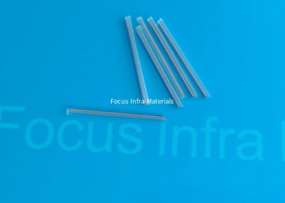 30mm Fiber Heat Shrink Sleeves ISO R1183D Splice Protection ASTM D 2671