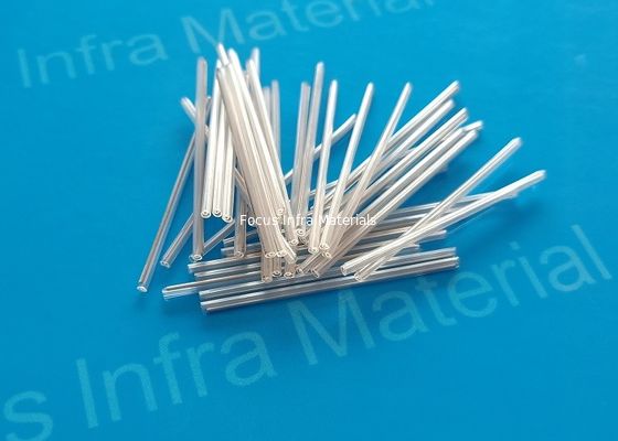 30mm Fiber Heat Shrink Sleeves ISO R1183D Splice Protection ASTM D 2671