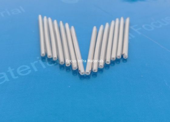 Fiber Optic Splice Sleeves For Single Fiber Joint Protection