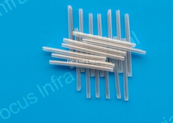 Fiber Optic Splice Sleeves For Single Fiber Joint Protection