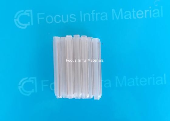 50mm 45mm 40mm Fiber Heat Shrink Sleeves Splice Protector PE Outer