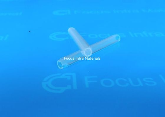 60mm Fiber Cable Protection Focus Infra Fiber Splice Sleeves