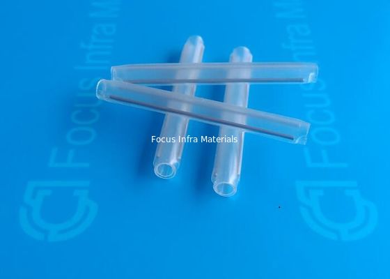 60mm Fiber Cable Protection Focus Infra Fiber Splice Sleeves