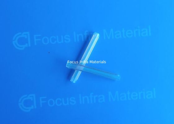 OEM 1*60MM Fiber Optic Cable Splice Protection Sleeve Half Sealing
